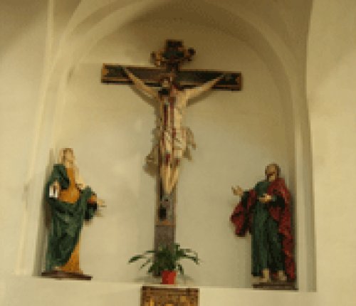Cappella Passalacqua